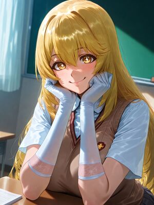 [Mikayori] Shokuhou Misaki_0004