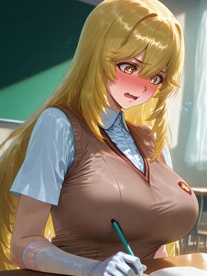 [Mikayori] Shokuhou Misaki_0007