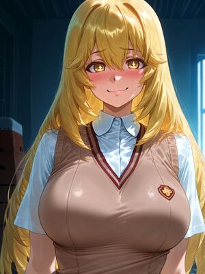 [Mikayori] Shokuhou Misaki_0015