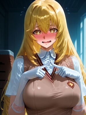 [Mikayori] Shokuhou Misaki_0017