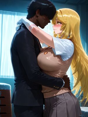 [Mikayori] Shokuhou Misaki_0018