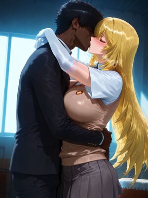 [Mikayori] Shokuhou Misaki_0021