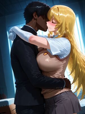 [Mikayori] Shokuhou Misaki_0022