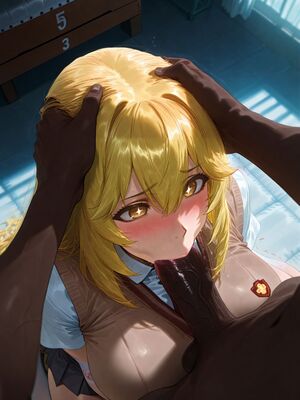 [Mikayori] Shokuhou Misaki_0051