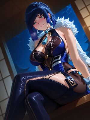 [Mikayori] Yelan_0005