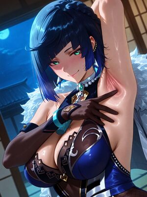 [Mikayori] Yelan_0008