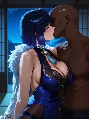 [Mikayori] Yelan_0013