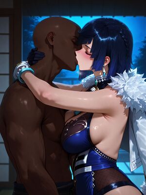 [Mikayori] Yelan_0018