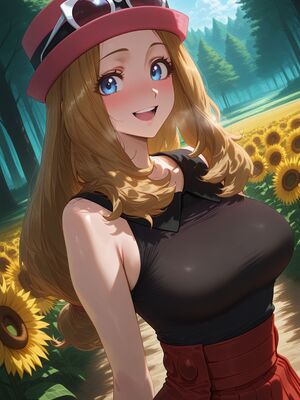 [Mikayori] Serena