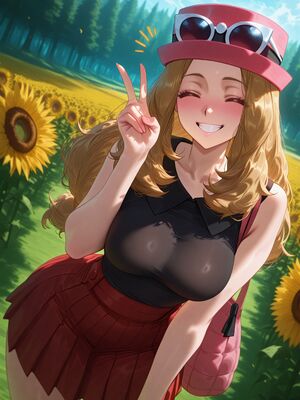 [Mikayori] Serena_0006