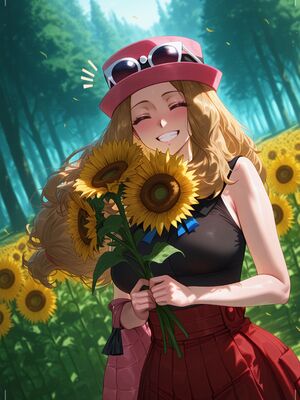 [Mikayori] Serena_0010