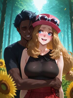 [Mikayori] Serena_0015