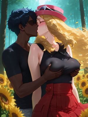 [Mikayori] Serena_0026