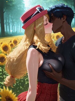 [Mikayori] Serena_0027