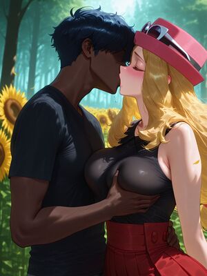 [Mikayori] Serena_0028