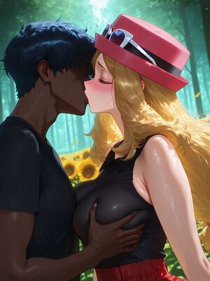 [Mikayori] Serena_0030