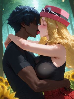 [Mikayori] Serena_0036