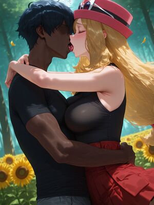 [Mikayori] Serena_0037