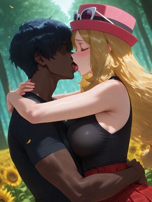 [Mikayori] Serena_0040