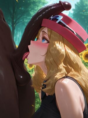 [Mikayori] Serena_0052