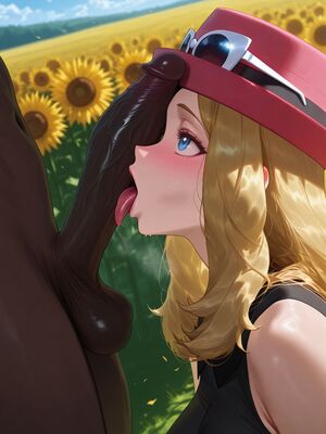 [Mikayori] Serena_0054