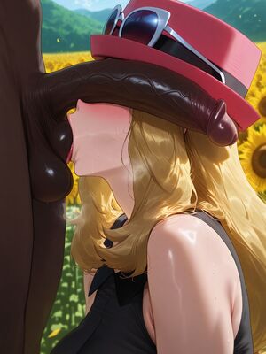 [Mikayori] Serena_0055