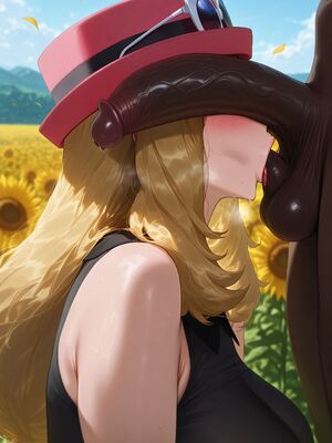 [Mikayori] Serena_0057