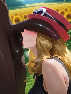 [Mikayori] Serena_0058