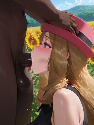 [Mikayori] Serena_0060