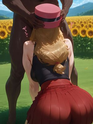 [Mikayori] Serena_0067