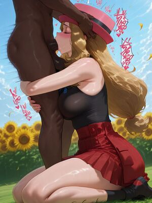 [Mikayori] Serena_0071