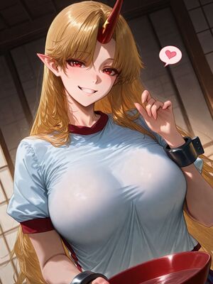 [Mikayori] Hoshiguma Yuugi