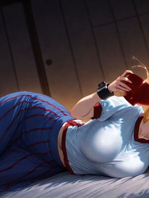 [Mikayori] Hoshiguma Yuugi_0007