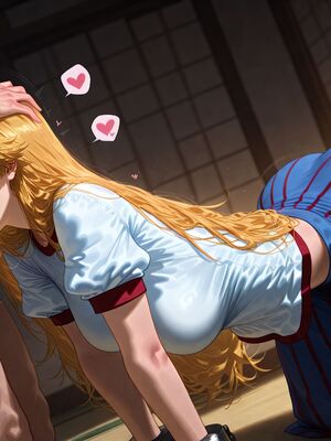 [Mikayori] Hoshiguma Yuugi_0063