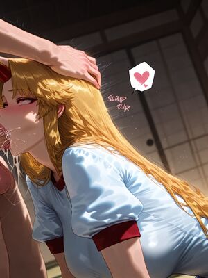 [Mikayori] Hoshiguma Yuugi_0066