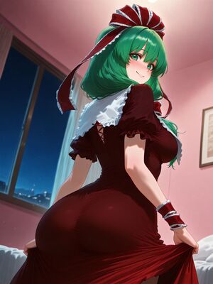 [Mikayori] Hina Kagiyama_0003