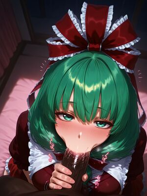 [Mikayori] Hina Kagiyama_0034