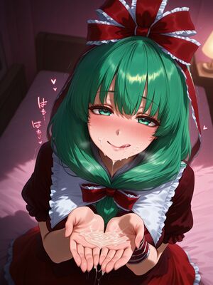 [Mikayori] Hina Kagiyama_0050