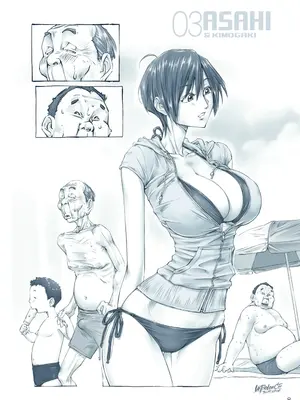 [unbalance]おっぱいおっきいお姉ちゃんと_009