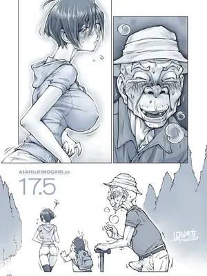 [UnBaLanCE]おっぱいおっきいお姉ちゃんと_050