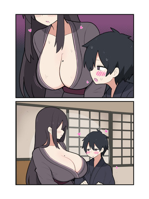 [しつー] 10日後にＳ〇Ｘする若旦那｜小少爷的10天做○倒计时♡ [白杨汉化组]_47