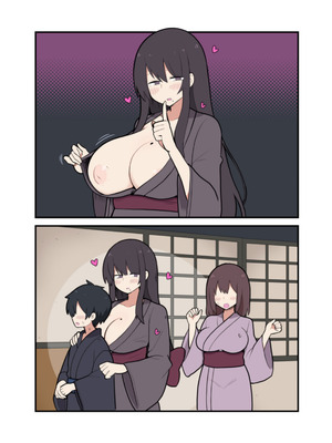 [しつー] 10日後にＳ〇Ｘする若旦那｜小少爷的10天做○倒计时♡ [白杨汉化组]_53