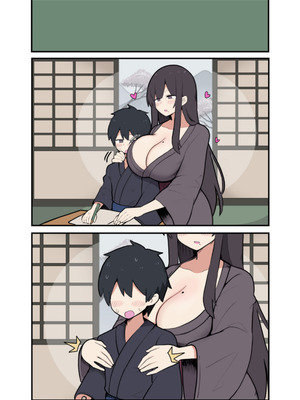 [しつー] 10日後にＳ〇Ｘする若旦那｜小少爷的10天做○倒计时♡ [白杨汉化组]_55