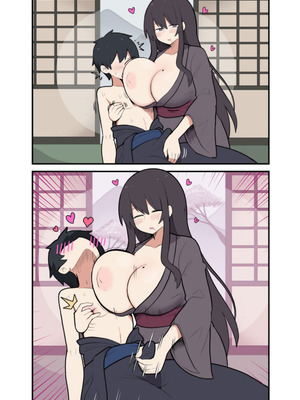 [しつー] 10日後にＳ〇Ｘする若旦那｜小少爷的10天做○倒计时♡ [白杨汉化组]_57