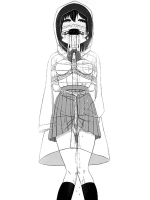 [Nawa no Ran] 緊縛好きの美桜ちゃん_40