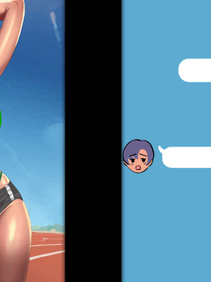 [G.B.F] 淫魔学園陸上部_546