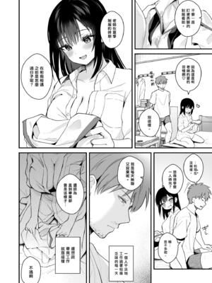 [カームホワイト(真白しらこ)] 梅雨、夏服、アパートにて [DL版] [無修正]_034