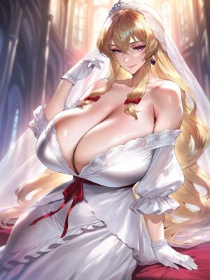 [Chickenbeautiful] 11a27.八雲紫 BBC TOUHOU 紅魔城伝説 【280p】 [AI Generated]_008_11a27._BBC_TOUHOU_280p_8