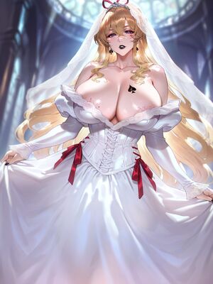 [Chickenbeautiful] 11a27.八雲紫 BBC TOUHOU 紅魔城伝説 【280p】 [AI Generated]_026_11a27._BBC_TOUHOU_280p_26