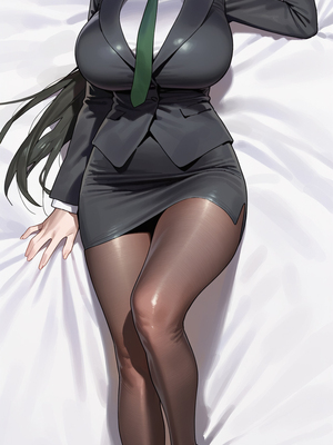 Ayakane❤️ - 織斑千冬 orimura chifuyu (Patreon) [AI Generated]_002_2